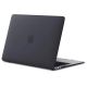 5. Etui Tech-Protect SmartShell na MacBook Air 13'' 2018-2020 - matowo-czarne