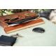 9. CHERRY GENTIX BT myszka Gaming Oburęczny Bluetooth Optyczny 2000 DPI