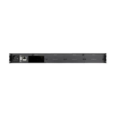 2. Audac AUDAC XMP44 SourceCon ™ profesjonalna modularna dźwiękowa system