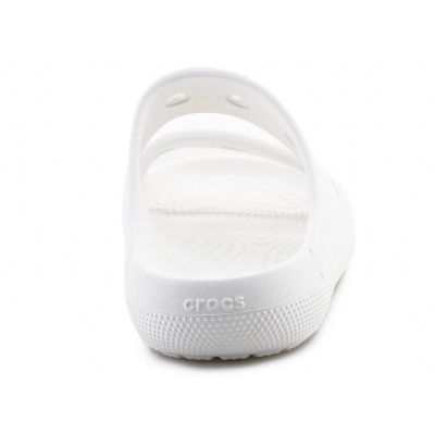 12. Sandały Crocs Classic Sandal V2 M 209403-100