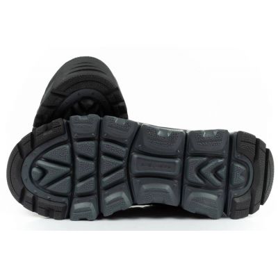 10. Buty sportowe Skechers M 237620/BKCC