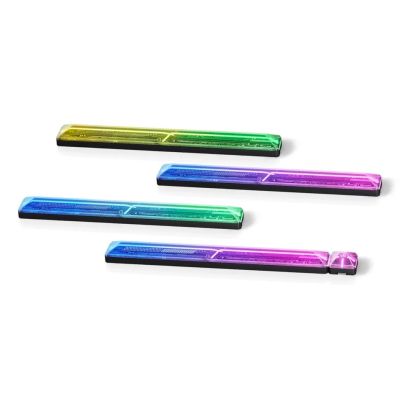 27. Govee H6063 Inteligentny kinkiet Wi-Fi/Bluetooth 72 W