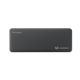 15. Kensington SD5920T EQ - Stacja dokująca - do laptopa - USB4 / Thunderbolt 4 - 2 x HDMI, 3 x DP, 2 x Thunderbolt 4 - 1GbE, 2.5GbE - 149.1 Watt - Europa