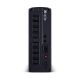 6. CyberPower VP1200EILCD zasilacz UPS Technologia line-interactive 1,2 kVA 720 W 8 x gniazdo sieciowe