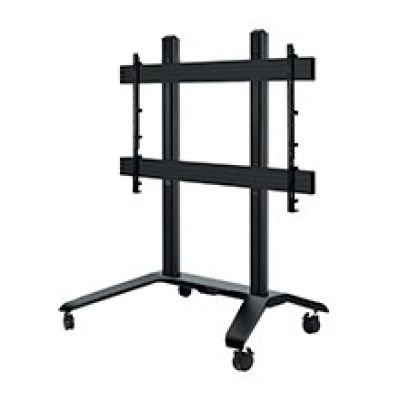 WĂłzek do monitora XXL B-Tech BT8590/B