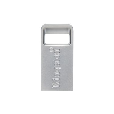 2. KINGSTON FLASH 256GB DATATRAVELER USB 3.2 Gen 1 200MB/s