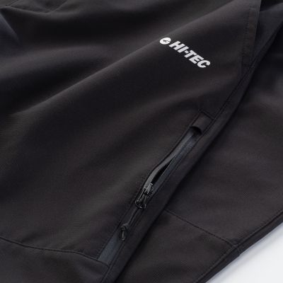 3. Męskie Spodnie LUPIN