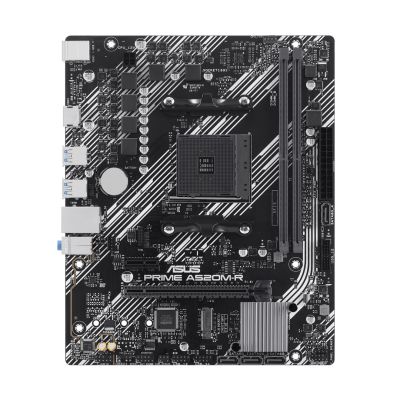 2. Płyta główna ASUS PRIME A520M-R