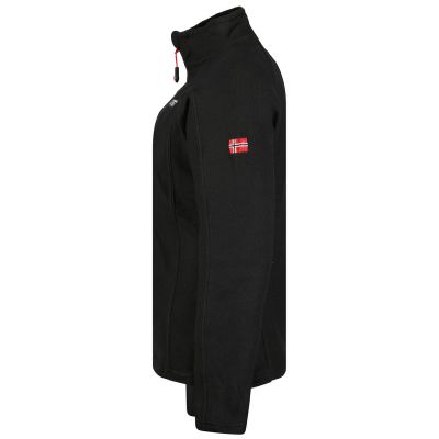 3. Bluza Geographical Norway Tug Fz Db Lady 235 W WW3119F/GN