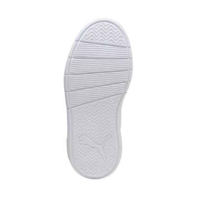 8. Buty Puma Courtflex V3 Mesh PS Jr 398085 05