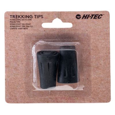 3. Końcówki do kijków Hi-Tec Trekking Boots 92800305928