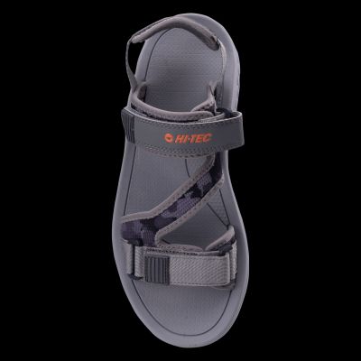 Męskie Sandały TOCEL