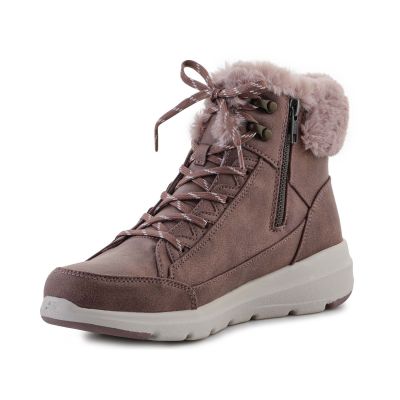 3. Buty Skechers Glacial Ultra Cozyly W 144178-MVE
