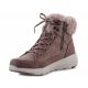 3. Buty Skechers Glacial Ultra Cozyly W 144178-MVE