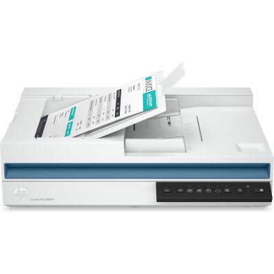 19. Skaner HP Scanjet Pro 3600 F1 20G06A