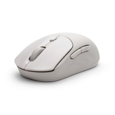 12. Mysz HP 400 Quiet Maple Wireless Mouse bezprzewodowa beżowa AZ7B6AA