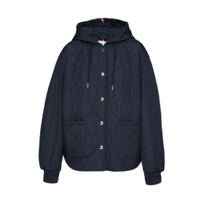 Kurtka Tommy Hilfiger W WW0WW38932