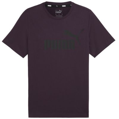 5. Koszulka Puma Essential Logo Tee M 586667 18