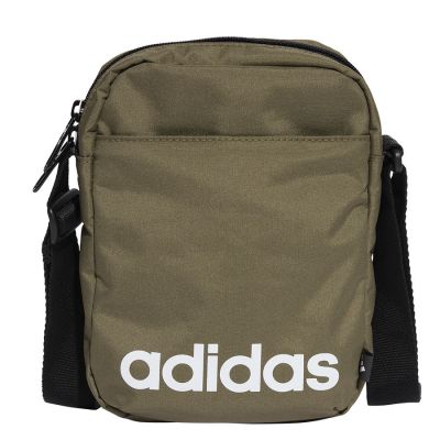 7. Torba, saszetka adidas Linear Org JD1901