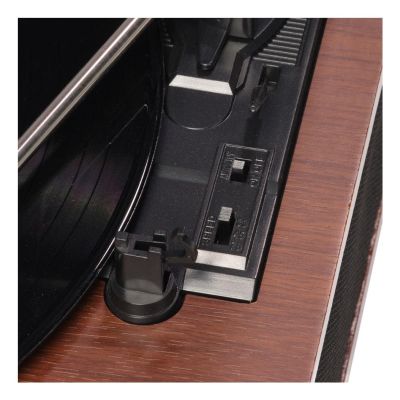 6. Gramofon Denver VPB-262