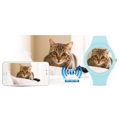 17. Smartwatch Damski Gravity GT14-4