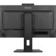 9. iiyama ProLite XB2497HSNH-B1 24IN IPS LCD 4MS 1920X1080 350CD/M2 HDMI/DP/USB 2 monitor komputerowy 60,5 cm (23.8") 1920 x 1080 px Full HD Czarny