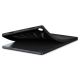 10. Etui Spigen Rugged Armor na Samsung Galaxy Tab A8 10.5'' - czarny mat