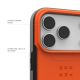 5. UAG Civilian MagSafe - etui do iPhone 17 Pro kompatybilne z MagSafe (orange)