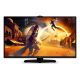 7. AOC G4 25G4KUR monitor komputerowy 62,2 cm (24.5") 1920 x 1080 px Full HD LED Czarny, Czerwony