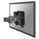 12. Neomounts THINCLIENT-20 uchwyt do komputera Czarny