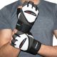 12. RĘKAWICE FITNESS MAN'S POWER R.XL ENERO FIT