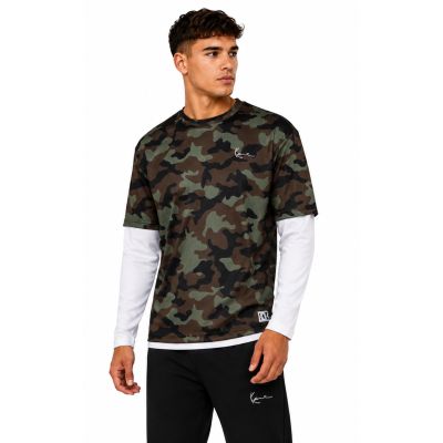 3. Karl Kani longsleeve męski PD00013983