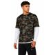3. Karl Kani longsleeve męski PD00013983