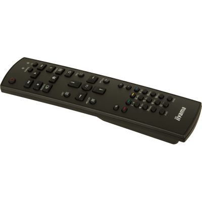 17. iiyama ProLite X4373UHSU-B2 monitor komputerowy 108 cm (42.5") 3840 x 2160 px 4K Ultra HD LED Czarny
