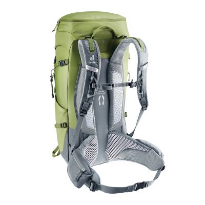 14. Plecak turystyczny Deuter Trail Pro 36L 3441324-2446