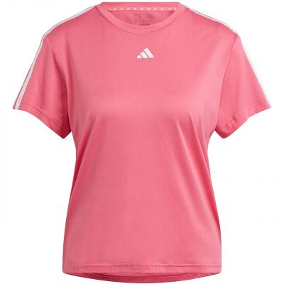 2. Koszulka adidas Aeroready Train Essentials 3-Stripes Tee W HZ5688