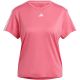 2. Koszulka adidas Aeroready Train Essentials 3-Stripes Tee W HZ5688