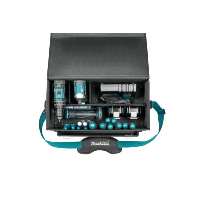 2. Makita E-15394 walizka na narzędzia