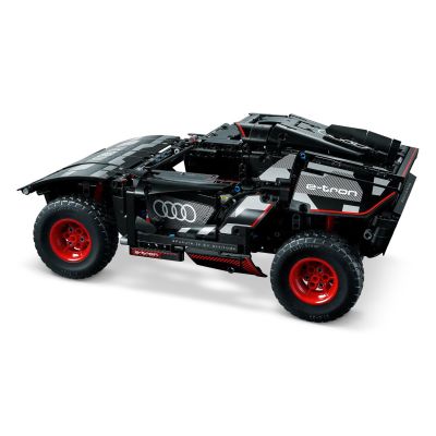 4. LEGO Technic 42160 Audi RS Q e-tron