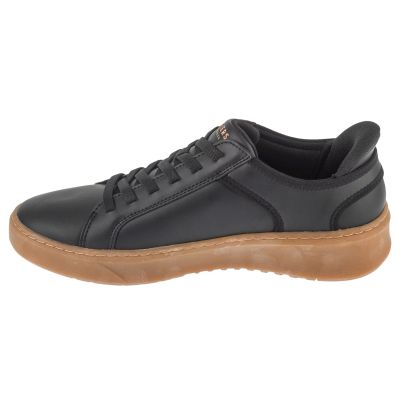 2. Skechers Slip-Ins: Court Break - Suit Sneaker 183177-BKNT Czarne 42