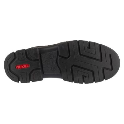 4. Rieker Shoes 12213-25 Brązowe 41
