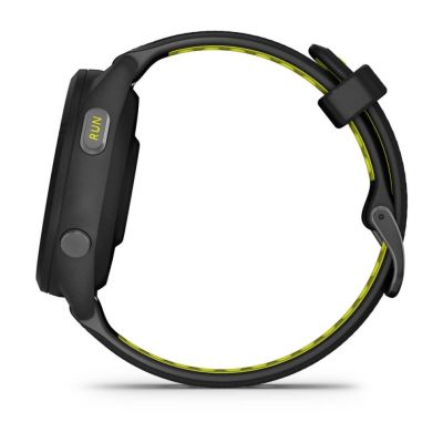 8. Zegarek Garmin Garmin Forerunner 265S Czarny