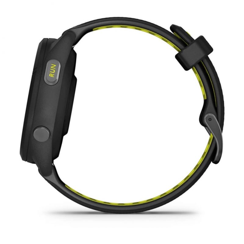 8. Zegarek Garmin Garmin Forerunner 265S Czarny