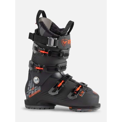 Buty narciarskie ROSSIGNOL HI-SPEED ELITE 130 Carbon LV GW czarny