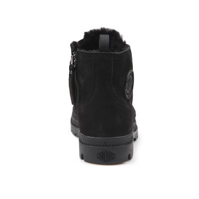 5. Buty Palladium Pampa HI W 95982-010-M