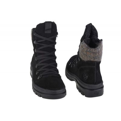 5. Botki Rieker Booties W X8200-00 