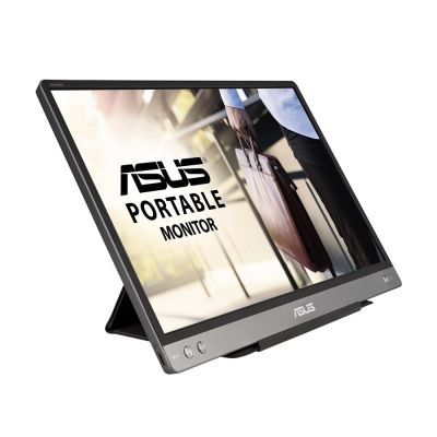17. MONITOR ASUS 14" MB14AC ZenScreen