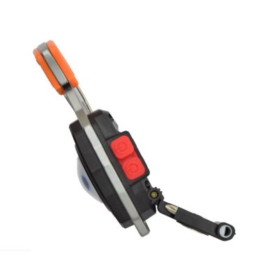 5. Brelok ratunkowo-taktyczny Rescue JS-Tactical z latarką led