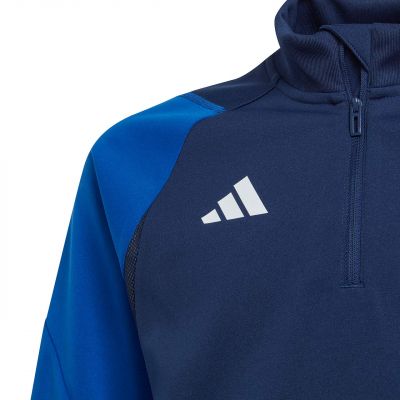 3. Bluza adidas Tiro 23 Competition Training Jr HK7646