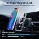 3. Etui ESR Classic Hybrid Halolock z MagSafe na iPhone 13 / iPhone 14 - przezroczyste